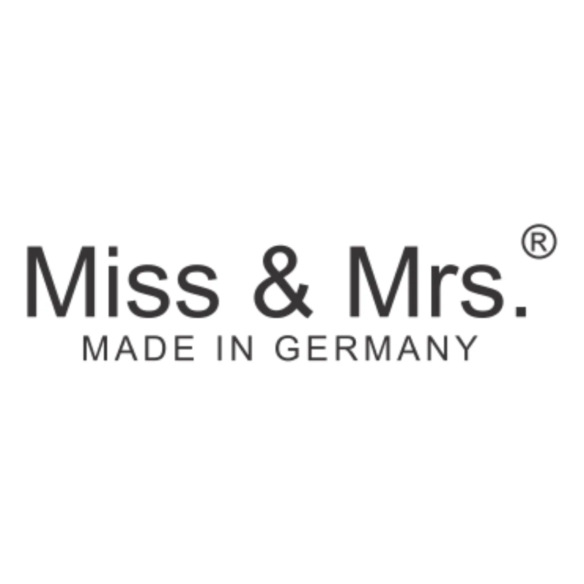 Miss & Mrs Cosmetics