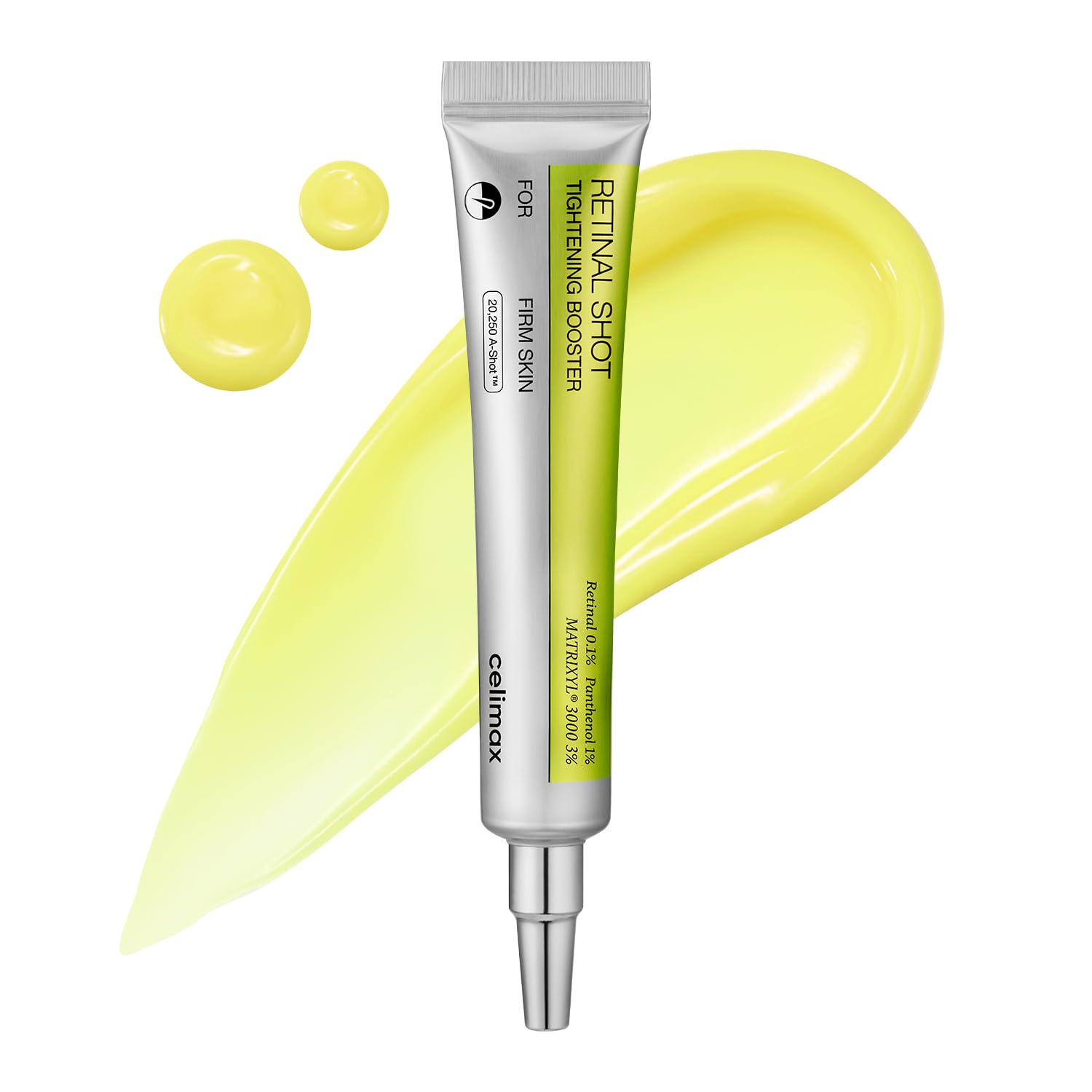 Celimax The Vita A Retinal Shot Tightening Booster - 15ml
