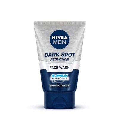 NIVEA MEN Dark Spot Reduction Face Wash - 100ml