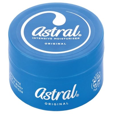 Astral original Intensive Moisturiser