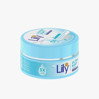 Lily Ultra Soft Serum Gel