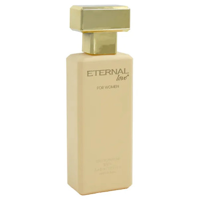 Eternal Love Perfume (Women)- 100 ml