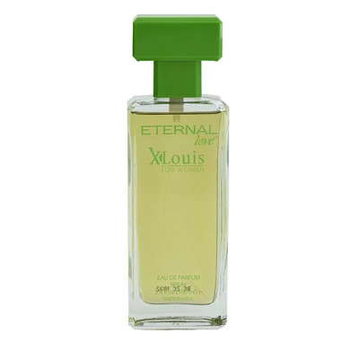 Eternal Love Xlouis Perfume(Women)- 100 ml