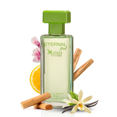 Eternal Love Xlouis Perfume(Women)- 50 ml
