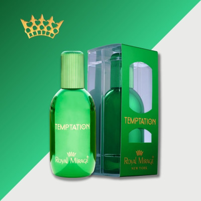 Royal Mirage Perfume Temptation-100ml