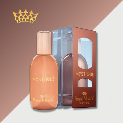 Royal Mirage Perfume Mystique- 100ml