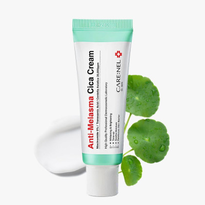 Care:Nel Anti-Melasma Cica Cream - 40ml