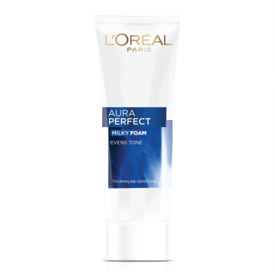 L’Oreal Aura Perfect Milky Foam – 100ml