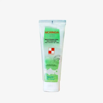 BEAUTE Moringa Melasma-X Brightening Cool Soothing Gel - 160ml