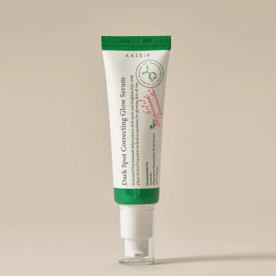 AXIS-Y Dark Spot Correcting Glow Serum - 50ml