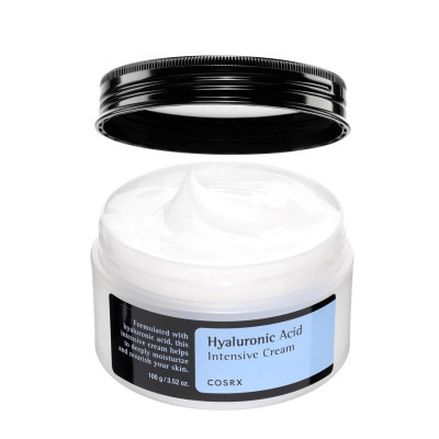 COSRX Hyaluronic Acid Intensive Cream - 100gm