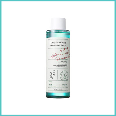 Axis-Y Daily Purifying Treatment Toner - 80ml
