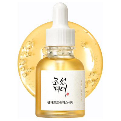 Beauty of Joseon Glow Serum : Propolis + Niacinamide 30ml