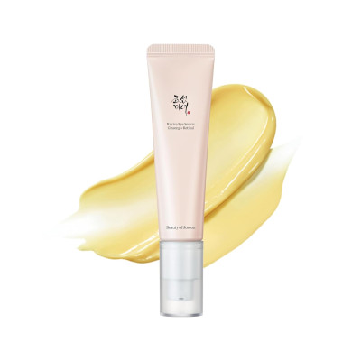 Beauty of Joseon Revive Eye Serum: Ginseng + Retinal - 30ml