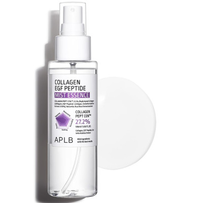 APLB Collagen EGF Peptide 27.2% Mist Essence - 105ml
