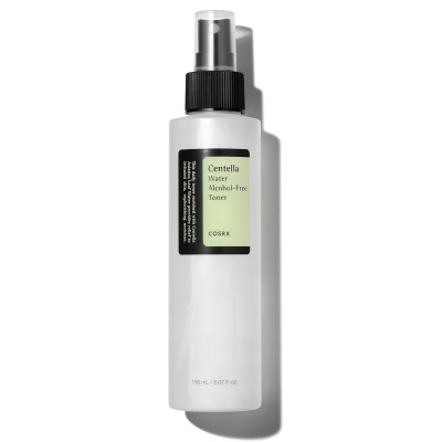 COSRX Centella Water Alcohol Free Toner - 150ml