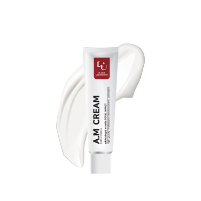 W. Skin Laboratory A.M Cream (Anti - Melasma) 50ml