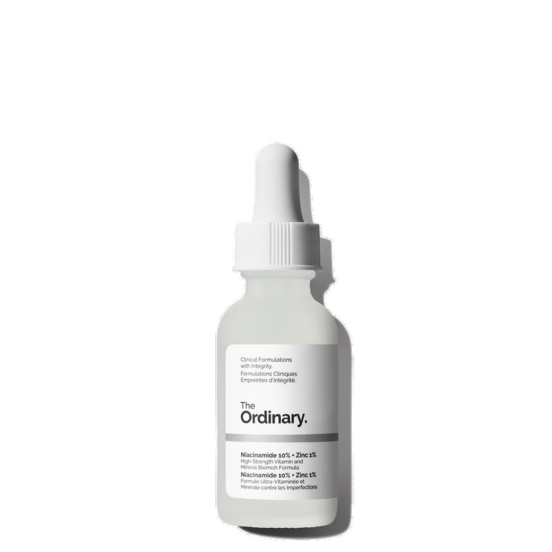 The Ordinary Niacinamide 10%+Zinc1% - 30ml