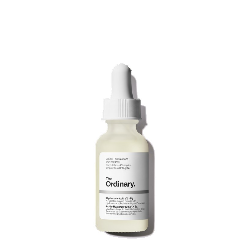 The Ordinary Hyaluronic Acid 2% + B5 - 30ml