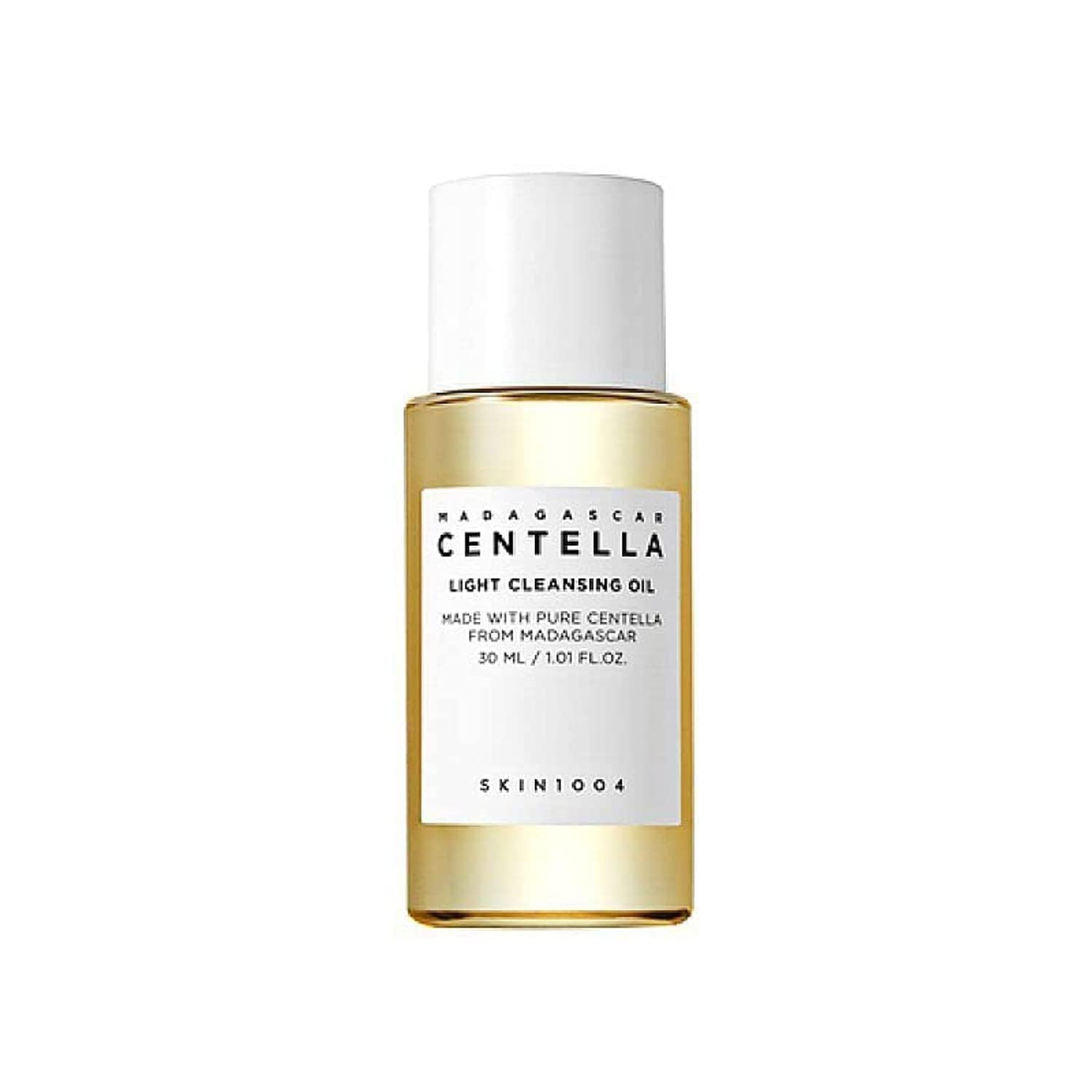 SKIN1004 Madagascar Centella Light Cleansing Oil - 30ml