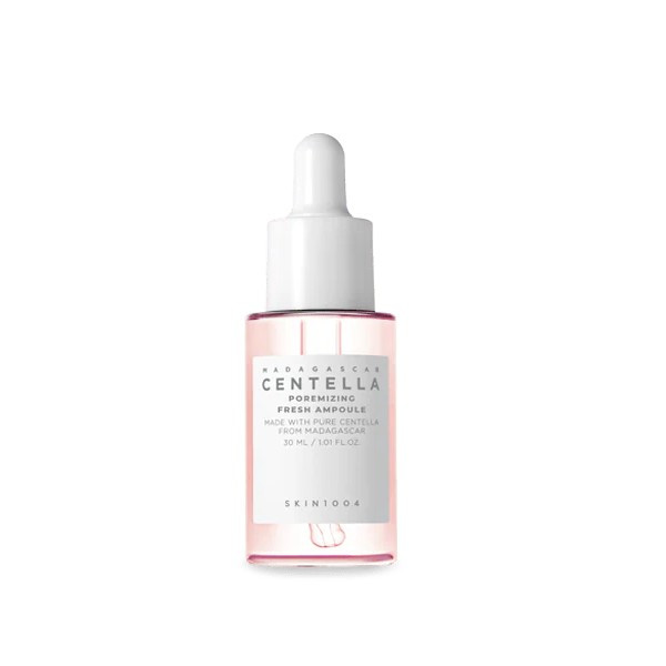 SKIN1004 Madagascar Centella Poremizing Fresh Ampoule - 30ml
